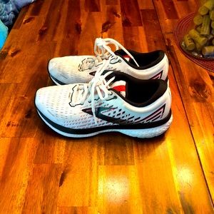 Brooks ghost 13